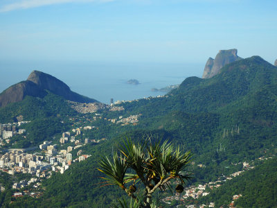 Beautiful Rio de Janeiro 31 January, 2016