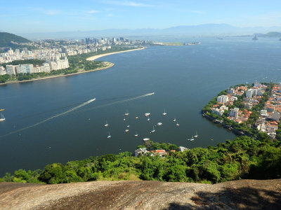 Beautiful Rio de Janeiro choose best photo