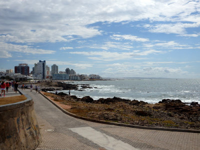 Punta Del Este Uruguay 6 February, 2016