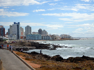 Punta Del Este Uruguay
