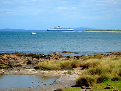 The Mary in Punta Del Este 6 February, 2016