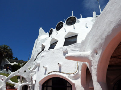 Amazing Casapueblo