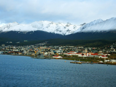 Ushuaia, Argentina