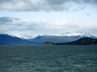 Tierra del Fuego Province, Argentina