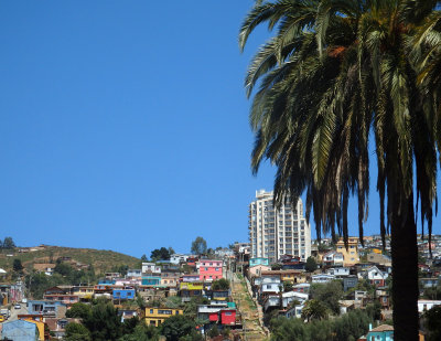 Valparaiso