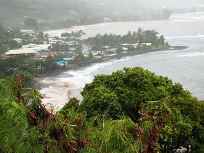 Papeete 26 February, 2016