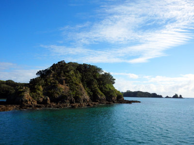 Beautiful Bay of Islands