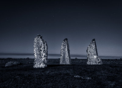 Öland Photographer of the Year 2014