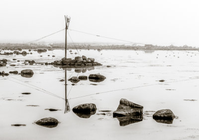 Blasinge harbor