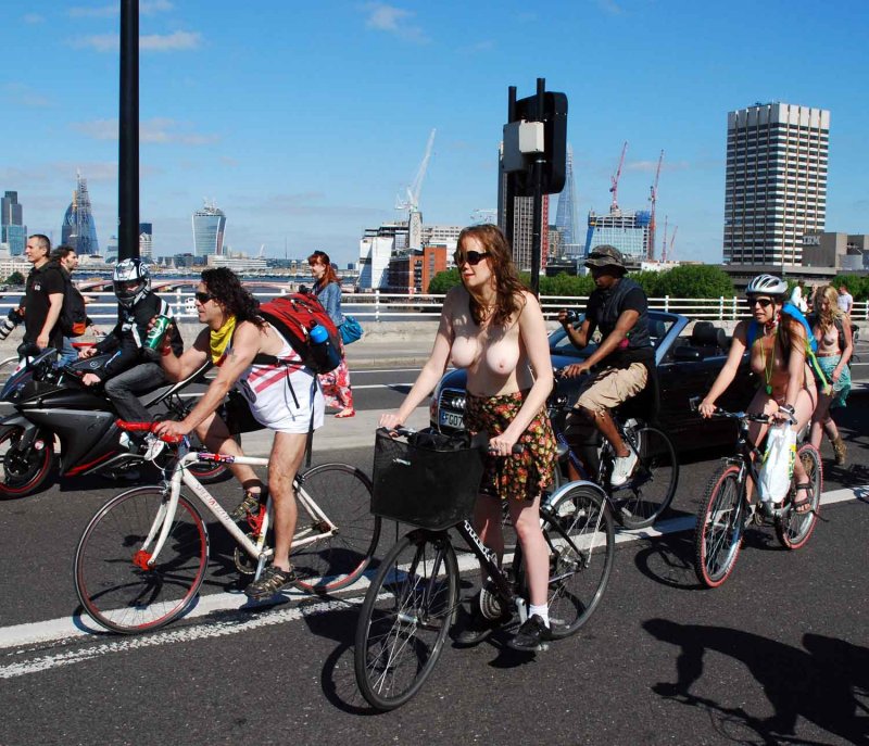  London World Naked Bike Ride 2013-406e.jpg