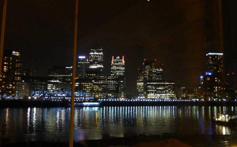 Canary Wharf