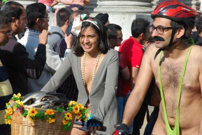  London World Naked Bike Ride 2013-277e.jpg