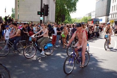  London World Naked Bike Ride 2013-2-079e.jpg