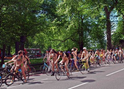  London World Naked Bike Ride 2013-2-104e.jpg
