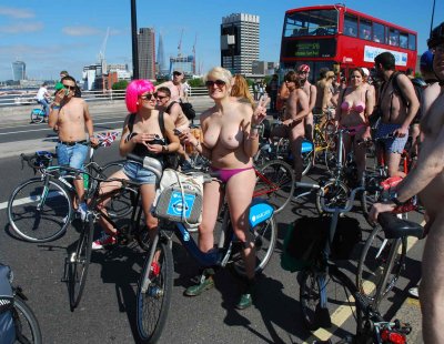  London World Naked Bike Ride 2013-192e.jpg