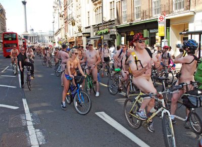  London World Naked Bike Ride 2013-122e.jpg