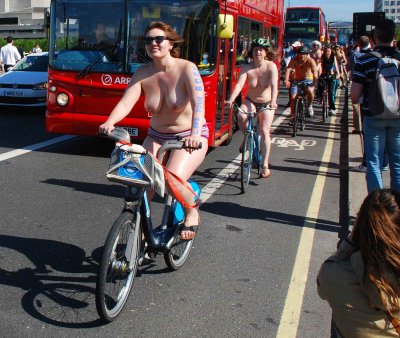 London world naked bike ride 2013-324e.jpg