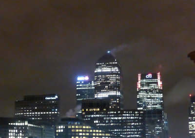 Canary Wharf