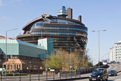 The Ark West London