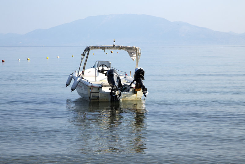 Alkanas Beach