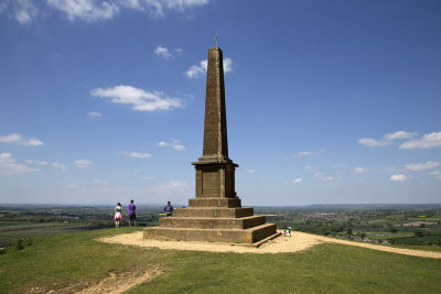 Ham Hill War Memorial