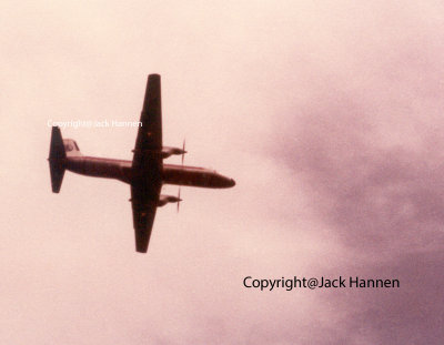 PAL NAMC YS-11