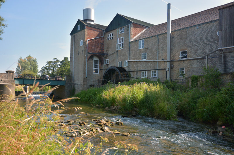 PALMERS BREWERY Est 1794 BRIDPORT DORSET