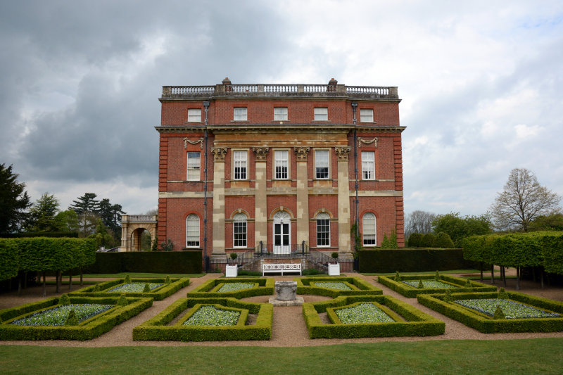 Clandon Park West Clandon Guildford Surrey