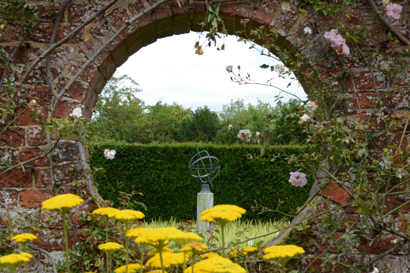 Polesden Lacey Great Bookham Surrey