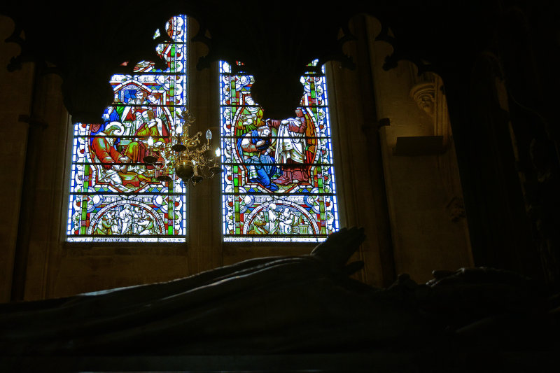    Chichester Cathedral West Sussex