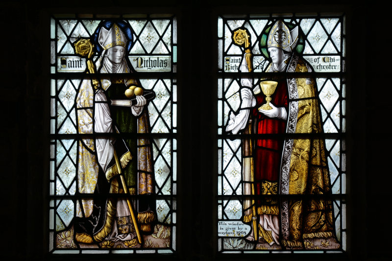    Chichester  Cathedral West Sussex  