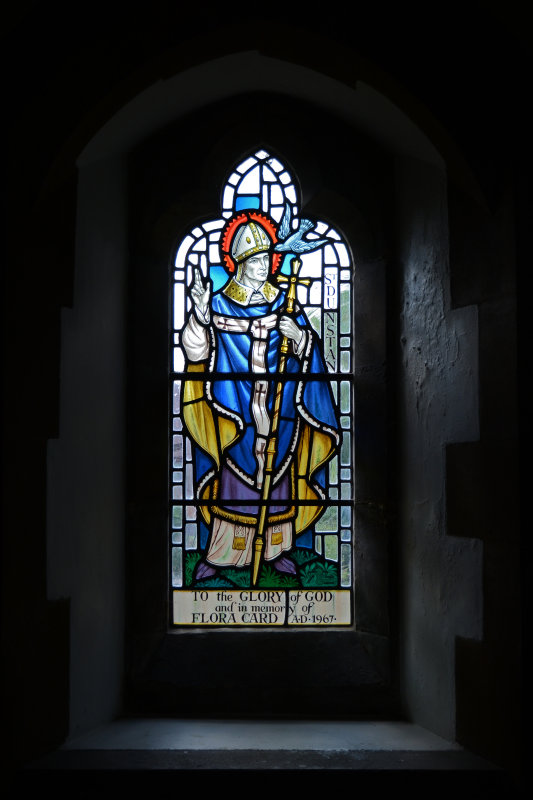 Holy Trinity church Forest Row East Sussex
