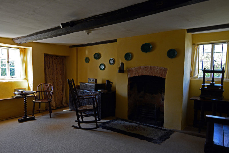  Marker's Cottage Broadclyst Devon
