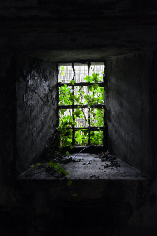  Bodmin Prison  Bodmin Cornwall