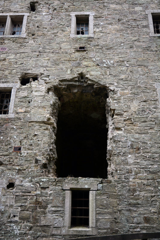 Bodmin Prison Bodmin Cornwall