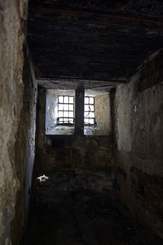  Bodmin Prison  Bodmin Cornwall