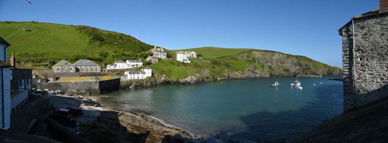 Port Isaac Cornwall