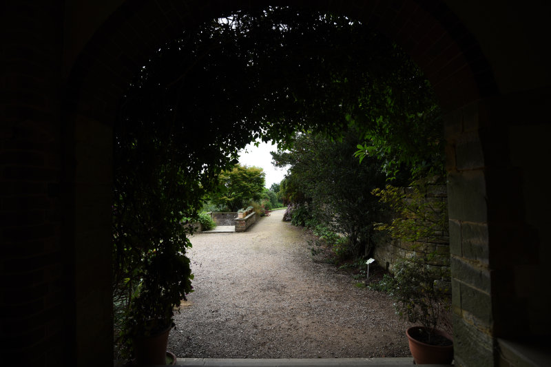 Standen House East Grinstead West Sussex