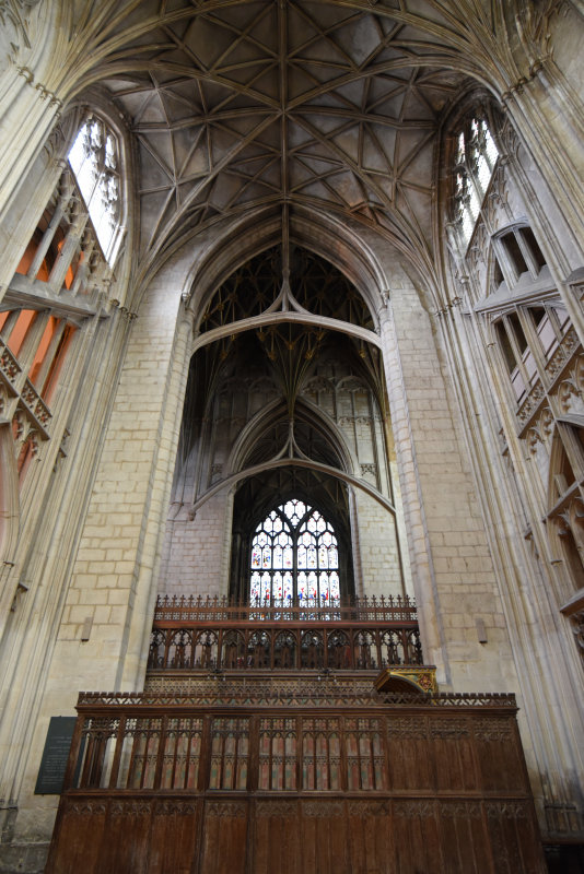 Gloucester Cathedral,Gloucestershire 