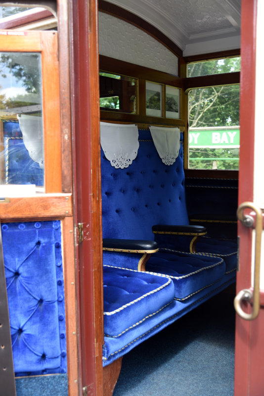 Lynton & Barnstaple Railway, Devon