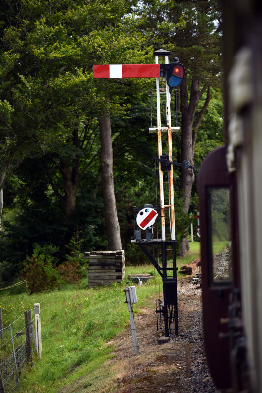 Lynton & Barnstaple Railway, Devon