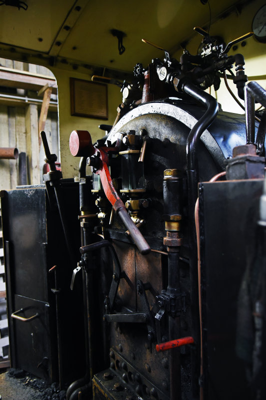 Lynton & Barnstaple Railway, Devon   ( 2nd trip)