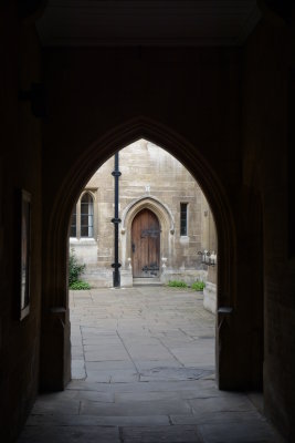 CAMBRIDGE  