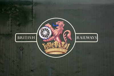 DIDCOT RAILWAY CENTRE