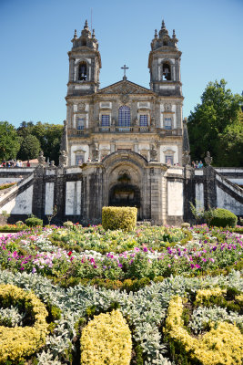 church of Bom Jesus