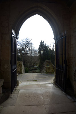 St Katharine's Church Merstham Surrey