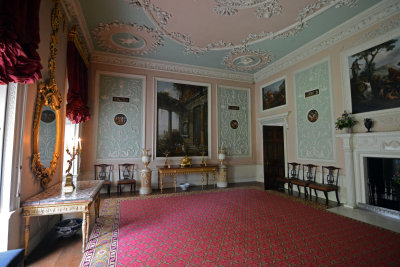 Osterley House Isleworth Middlesex