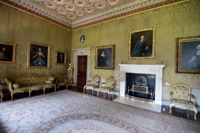Osterley House Isleworth Middlesex