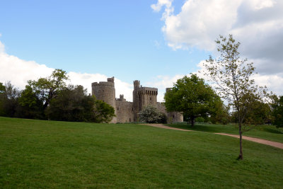 Bodiam Castle East Sussex