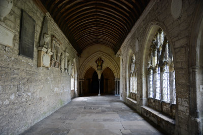    Chichester  Cathedral West Sussex  